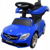 Masinuta de impins Mercedes C63 AMG R-Sport - Albastru