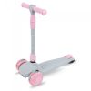 Trotineta Kidwell JAX - Gray Pink