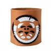 Cos pentru depozitarea jucariilor Ecotoys OR83WZ2 - Leu