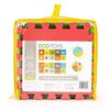 Salteluta educationala puzzle ECOEVA003, 20 de elemente