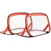 Set de 2 porti de fotbal Ecotoys 8157
