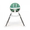 Scaun de masa Ecotoys DBC02 - Verde