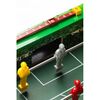 Masa de fotbal din lemn 61 x 30 5 cm x 18 5 cm Ecotoys - Verde