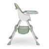 Scaun De Masa 2 in 1 Ecotoys HC-823 - Green