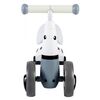 Bicicleta fara pedale Zebra Ecotoys LB1603