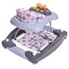 Premergator educational Ecotoys J-888RG multimedia, buline, design pliabil