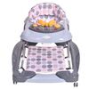 Premergator educational Ecotoys J-888RG multimedia, buline, design pliabil