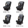Scaun auto Kidwell Maver 0-36 Kg Black