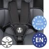 Scaun auto Kidwell Maver 0-36 Kg Black