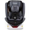 Scaun auto Kidwell Orbit 0-36 Kg Black 02