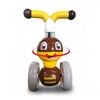 Bicicleta fara pedale Ecotoys Albinuta LC-V1308 - Galben