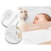 Bariera de pat Ricokids 150 x 42 x 35 cm - Bej