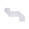 Babyneeds - Aparatoare laterala pentru patut 120x60 cm, Cu umplutura antialergica, Dimensiune 180 x 32 cm, Little Stars Verde