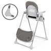 Scaun de masa multifunctional Kidwell BENO - Gray