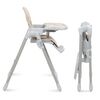 Scaun de masa multifunctional Kidwell BENO - Beige