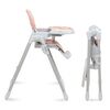 Scaun de masa multifunctional Kidwell BENO - Pink