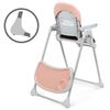 Scaun de masa multifunctional Kidwell BENO - Pink