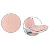Scaun de masa multifunctional Kidwell BENO - Pink