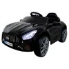 Masinuta electrica cu telecomanda Cabrio B3 699 R-Sport - Negru