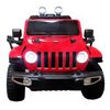 Jeep electric 4 X 4 cu telecomanda R-Sport X4 TS-938 - Rosu