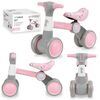Bicicleta fara pedale Kidwell PETITO Bunny