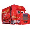 Cort Mack Truck