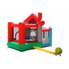 Saltea gonflabila Happy House
