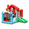 Saltea gonflabila Happy House