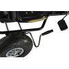 Kart ATX Air racer negru