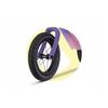 Lionelo - Bicicleta usoara Bart Air, Fara pedale, Cu roti gonflabile, Cu cadru din magneziu, Cu ghidon si sa reglabile, Greutate 3.8 Kg, 12 inch, Conform cu standardul european de securitate EN71, Pink Violet