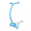 Trotineta C100 albastru cu alb