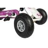 Kart Air runner Flower
