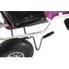 Kart Air runner Flower