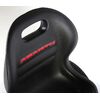 Go kart Abarth negru
