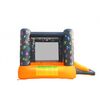 Saltea gonflabila interactiva Kidz Rock