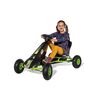 Kart AR8G air racer verde