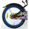 Bicicleta E&L Batman 18 inch