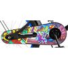 Bicicleta E&L Batman 18 inch