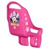 Scaun bicicleta Minnie pentru papusi
