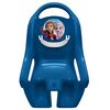 Scaun bicicleta Disney Frozen pentru papusi