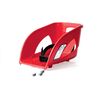 Scaun sanie Prosperplast SEAT 1, compatibil modele Bullet/Tatra, rosu