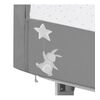 Patut Co Sleeper Asalvo Calm gri