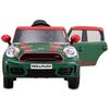 Masina electrica copii Mini Countryman, 12V