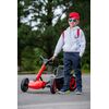 Kart electric Rollplay XL, 12V
