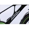 Bicicleta Lamborghini 14 inch, cadru magneziu, neagra