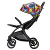 Carucior Avova City Ranger Mighty Jungle, Culoare: Multicolor
