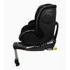 Scaun auto Avova Sperber-Fix i-Size Pearl Black, Culoare: Negru