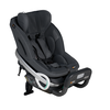Scaun auto BeSafe Stretch  (6 luni-7 ani) – Anthracite Mesh, Culoare: Gri/Negru