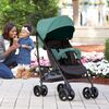 Carucior Graco Travelite Mint, Culoare: Mint