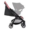 Carucior Graco Myavo Dusty Rose